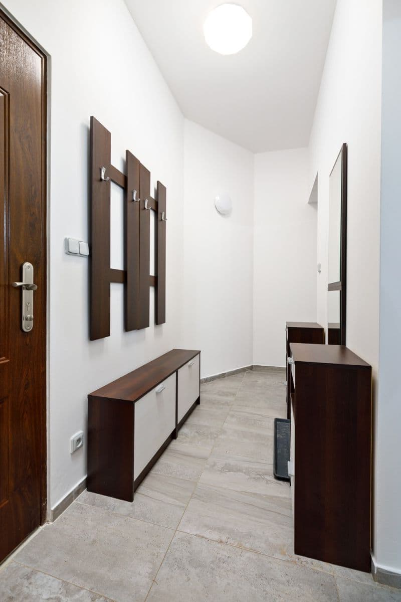 Prodej bytu 1+1 33 m², Anglická, Mariánské Lázně, Karlovarský kraj Prodej bytu 1+1 33 m², Anglická, Mariánské Lázně, Karlovarský kraj