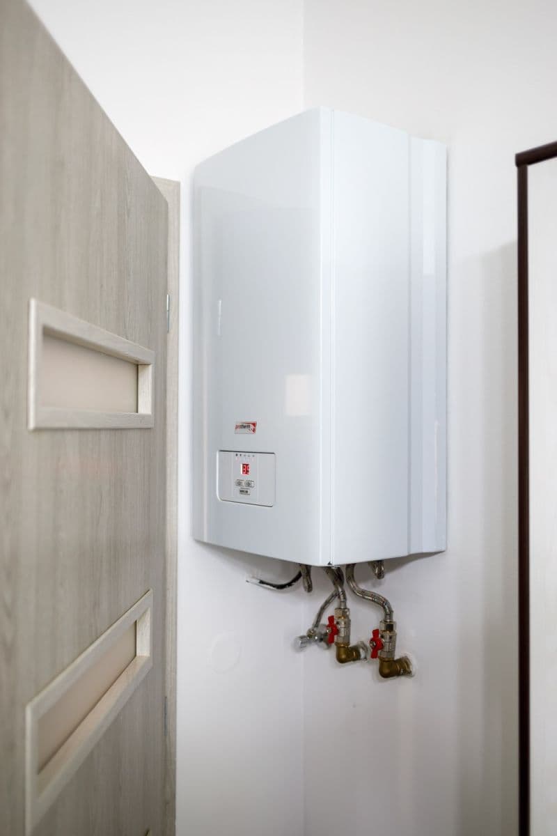 Prodej bytu 1+1 33 m², Anglická, Mariánské Lázně, Karlovarský kraj Prodej bytu 1+1 33 m², Anglická, Mariánské Lázně, Karlovarský kraj