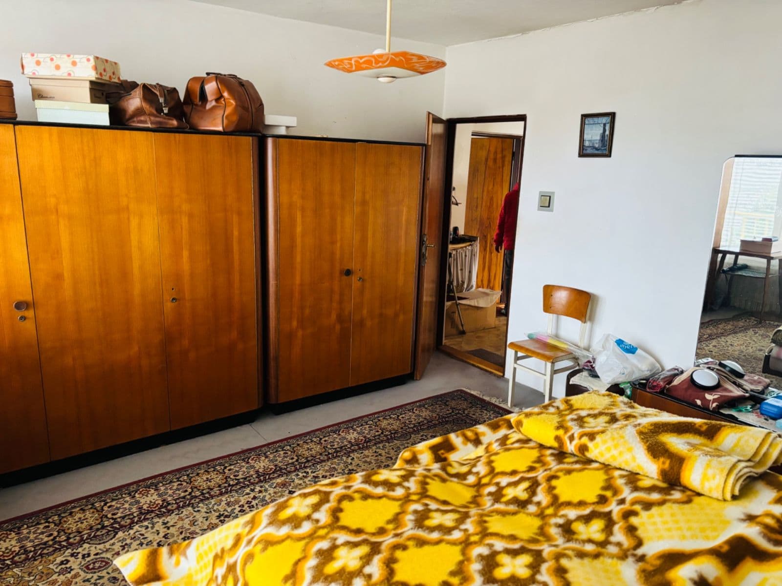 Prodej domu 103 m², pozemek 586 m², Dvorek, Kostelec na Hané, Olomoucký kraj Prodej domu 103 m², pozemek 586 m², Dvorek, Kostelec na Hané, Olomoucký kraj