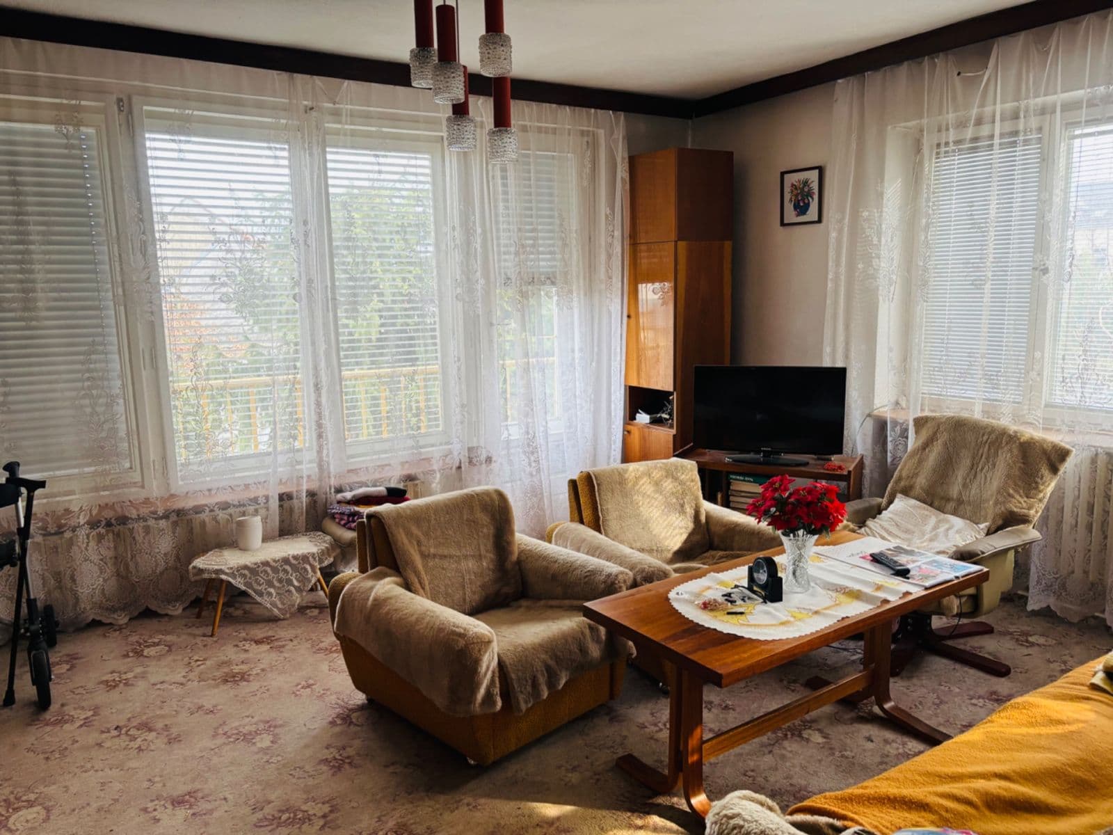 Prodej domu 103 m², pozemek 586 m², Dvorek, Kostelec na Hané, Olomoucký kraj Prodej domu 103 m², pozemek 586 m², Dvorek, Kostelec na Hané, Olomoucký kraj