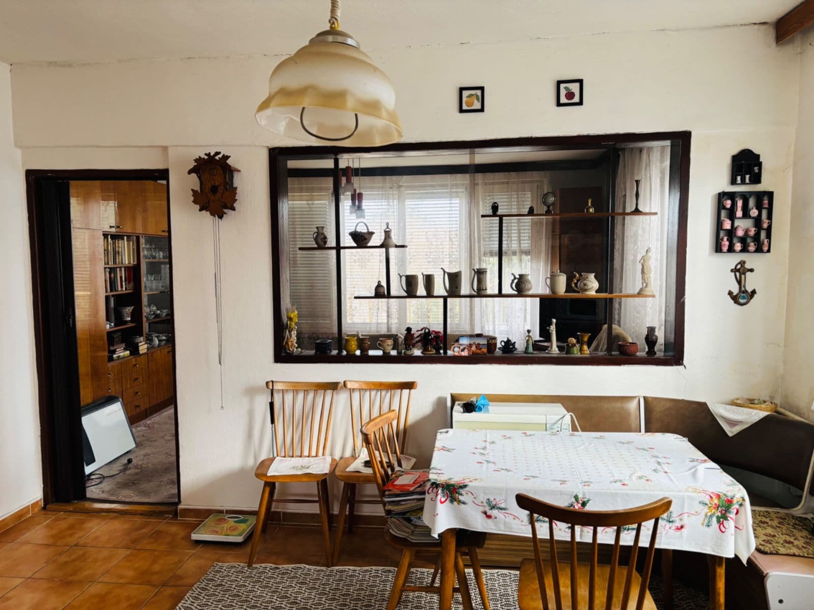 Prodej domu 103 m², pozemek 586 m², Dvorek, Kostelec na Hané, Olomoucký kraj Prodej domu 103 m², pozemek 586 m², Dvorek, Kostelec na Hané, Olomoucký kraj