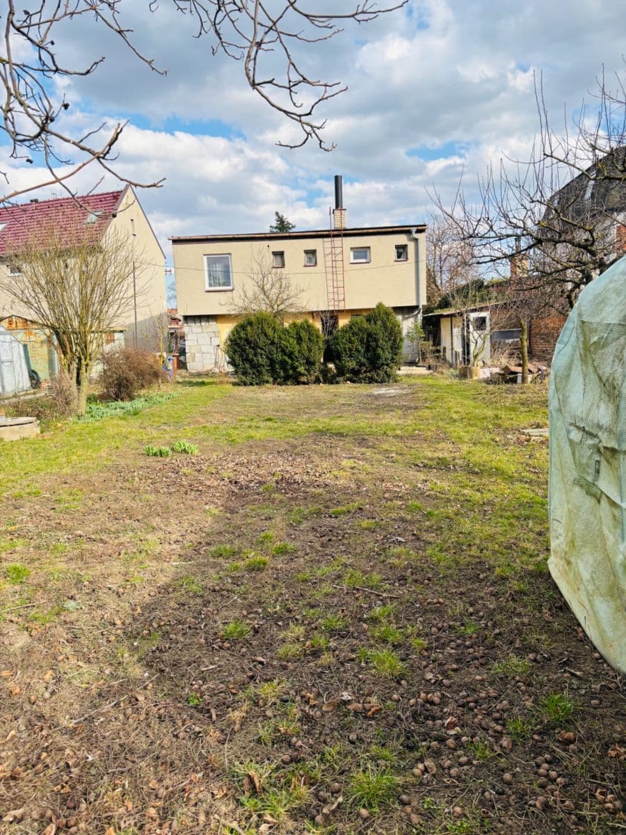 Prodej domu 103 m², pozemek 586 m², Dvorek, Kostelec na Hané, Olomoucký kraj Prodej domu 103 m², pozemek 586 m², Dvorek, Kostelec na Hané, Olomoucký kraj