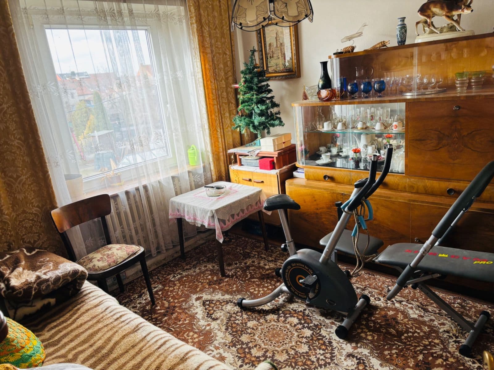 Prodej domu 103 m², pozemek 586 m², Dvorek, Kostelec na Hané, Olomoucký kraj Prodej domu 103 m², pozemek 586 m², Dvorek, Kostelec na Hané, Olomoucký kraj