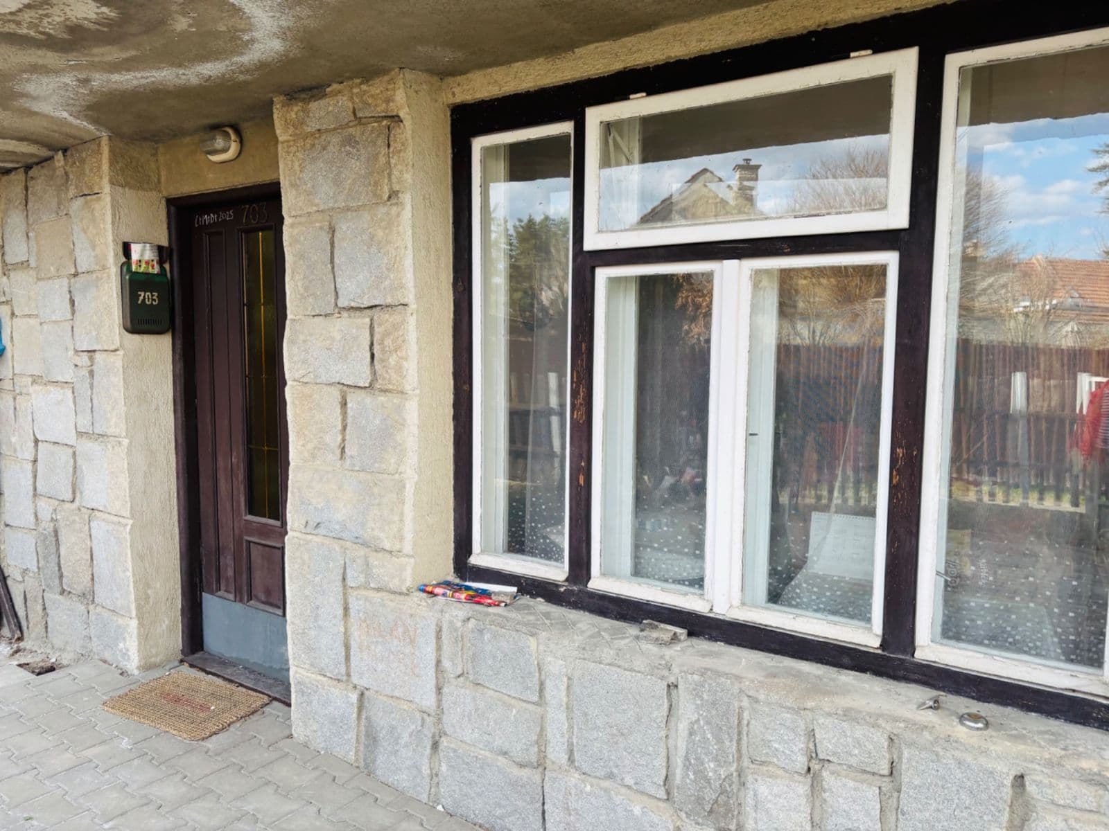 Prodej domu 103 m², pozemek 586 m², Dvorek, Kostelec na Hané, Olomoucký kraj Prodej domu 103 m², pozemek 586 m², Dvorek, Kostelec na Hané, Olomoucký kraj