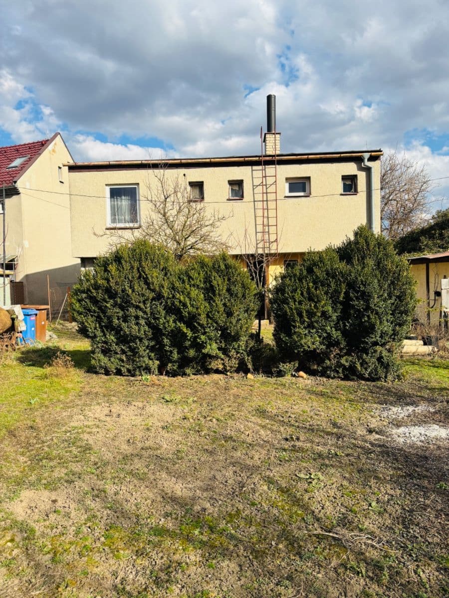 Prodej domu 103 m², pozemek 586 m², Dvorek, Kostelec na Hané, Olomoucký kraj Prodej domu 103 m², pozemek 586 m², Dvorek, Kostelec na Hané, Olomoucký kraj