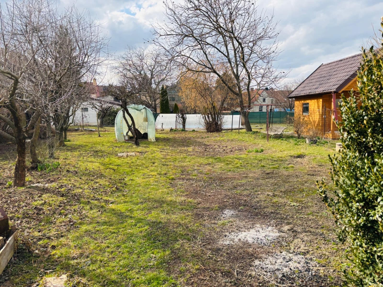 Prodej domu 103 m², pozemek 586 m², Dvorek, Kostelec na Hané, Olomoucký kraj Prodej domu 103 m², pozemek 586 m², Dvorek, Kostelec na Hané, Olomoucký kraj