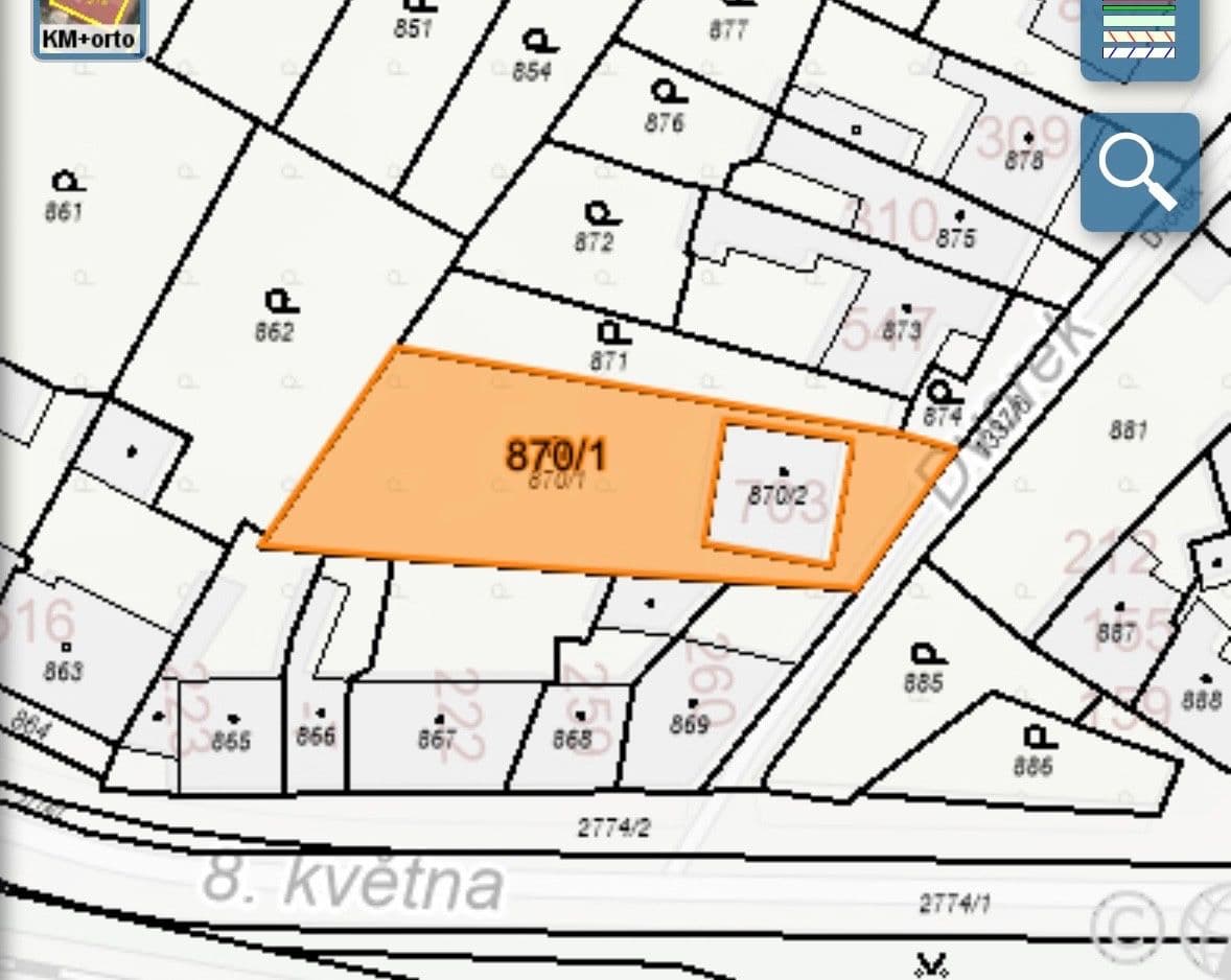 Prodej domu 103 m², pozemek 586 m², Dvorek, Kostelec na Hané, Olomoucký kraj Prodej domu 103 m², pozemek 586 m², Dvorek, Kostelec na Hané, Olomoucký kraj