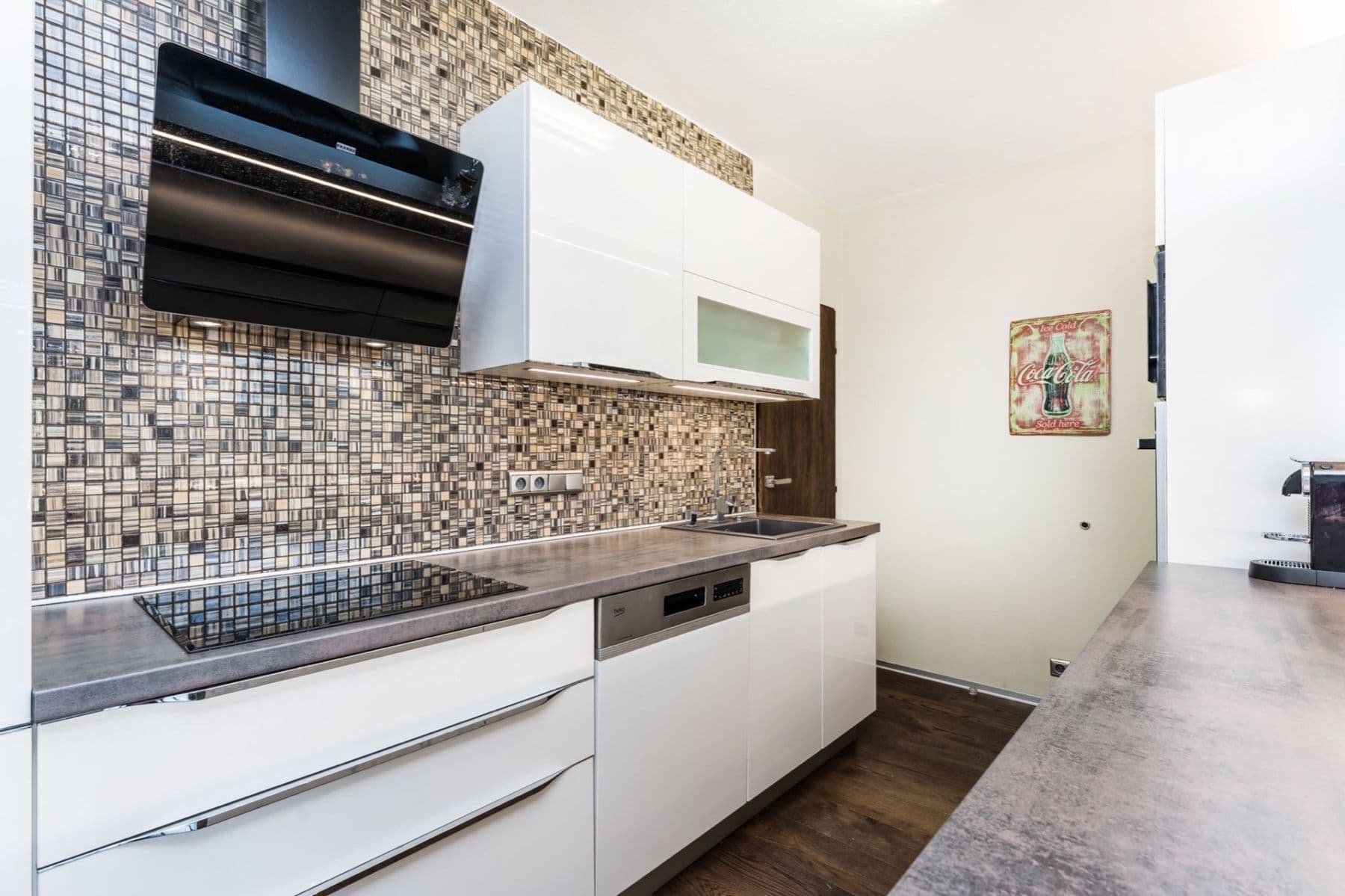 Pronájem bytu 3+kk 105 m², Skloněná, Praha, Praha Pronájem bytu 3+kk 105 m², Skloněná, Praha, Praha