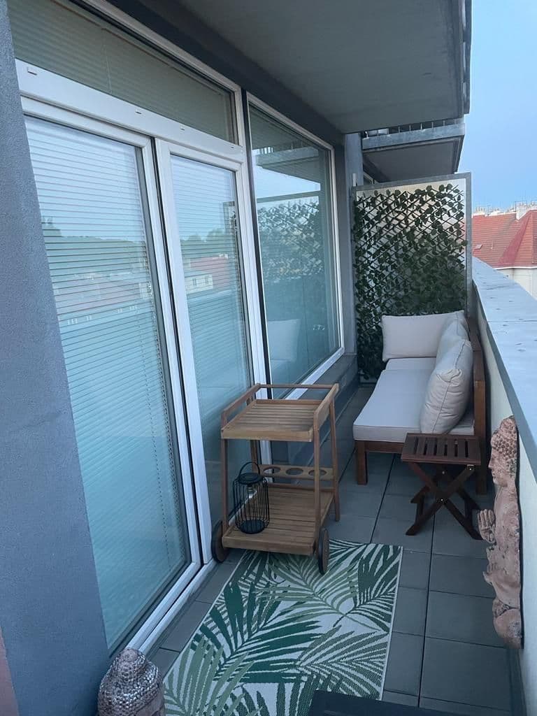 Pronájem bytu 3+kk 105 m², Skloněná, Praha, Praha Pronájem bytu 3+kk 105 m², Skloněná, Praha, Praha