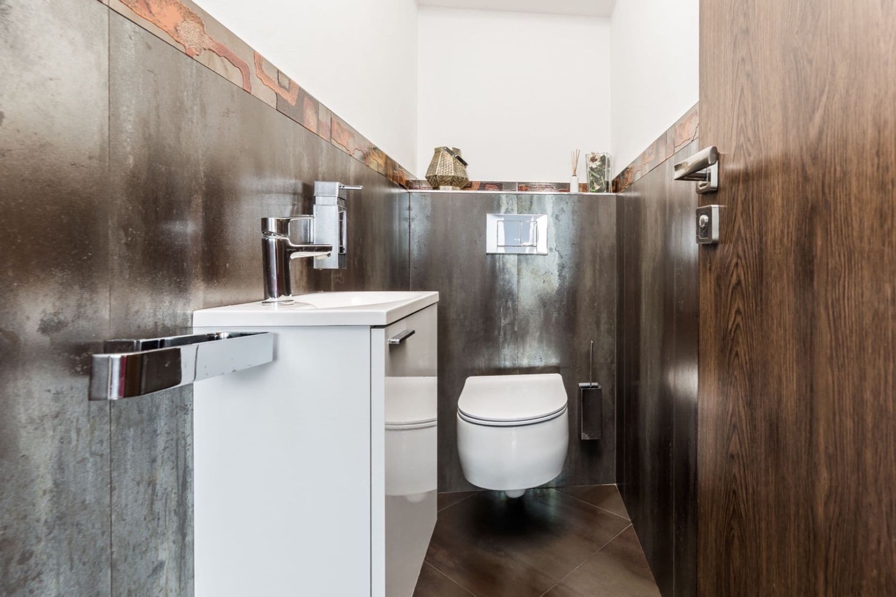 Pronájem bytu 3+kk 105 m², Skloněná, Praha, Praha Pronájem bytu 3+kk 105 m², Skloněná, Praha, Praha