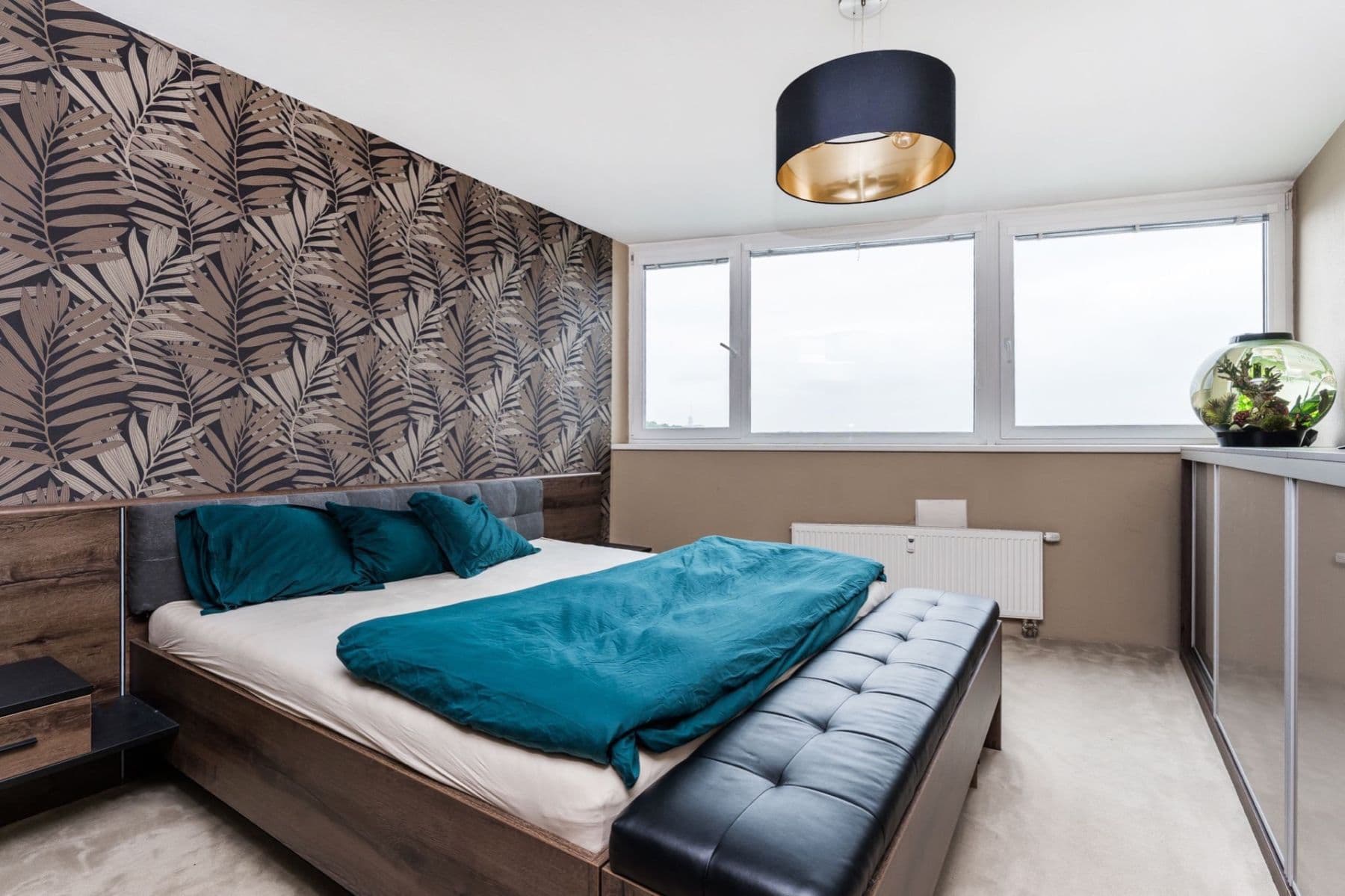 Pronájem bytu 3+kk 105 m², Skloněná, Praha, Praha Pronájem bytu 3+kk 105 m², Skloněná, Praha, Praha