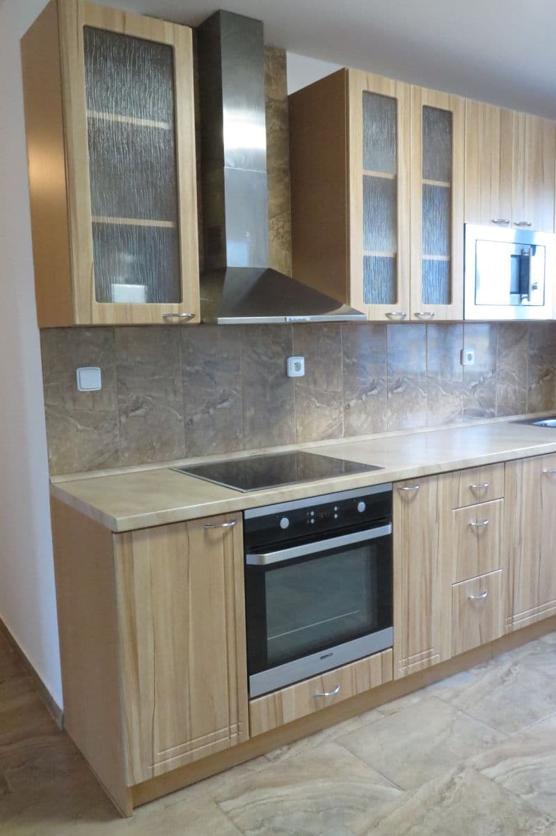 Pronájem bytu 3+1 76 m², Kochova, Chomutov, Ústecký kraj Pronájem bytu 3+1 76 m², Kochova, Chomutov, Ústecký kraj