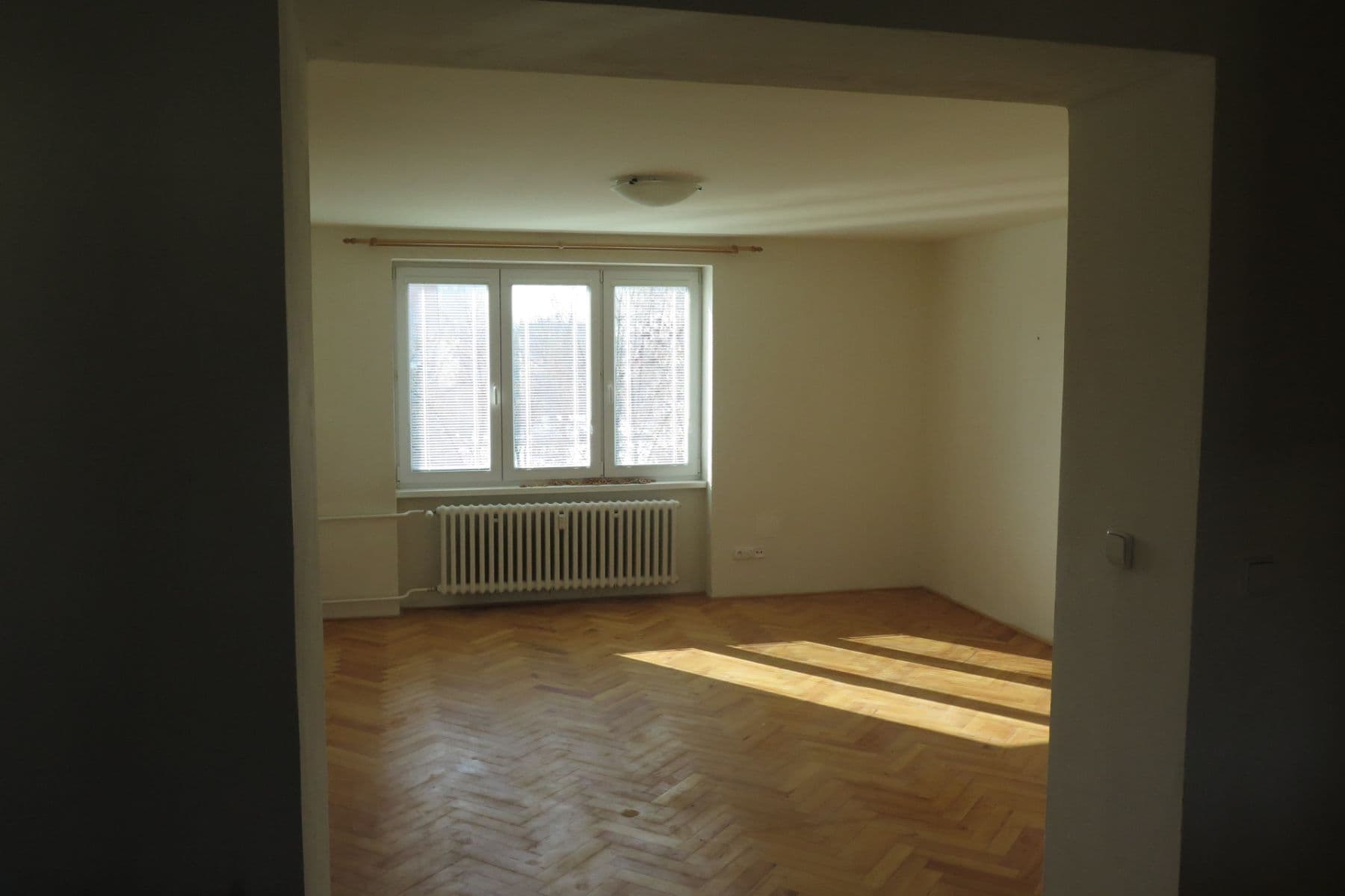 Pronájem bytu 3+1 76 m², Kochova, Chomutov, Ústecký kraj Pronájem bytu 3+1 76 m², Kochova, Chomutov, Ústecký kraj