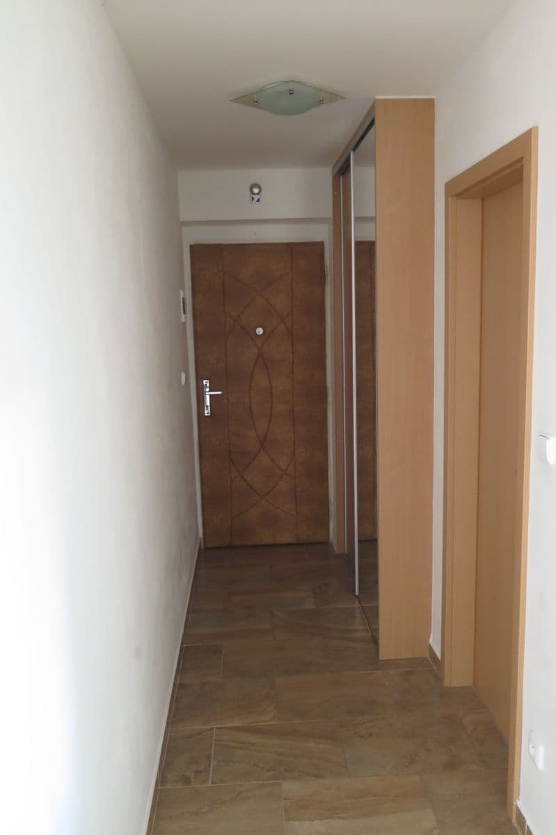Pronájem bytu 3+1 76 m², Kochova, Chomutov, Ústecký kraj Pronájem bytu 3+1 76 m², Kochova, Chomutov, Ústecký kraj