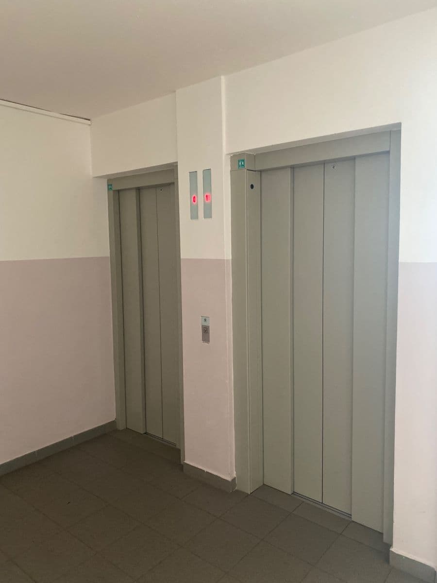 Pronájem bytu 2+kk 46 m², Milánská, Praha, Praha Pronájem bytu 2+kk 46 m², Milánská, Praha, Praha