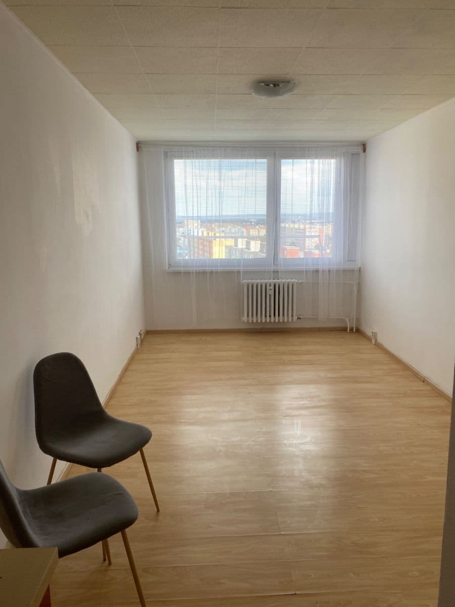 Pronájem bytu 2+kk 46 m², Milánská, Praha, Praha Pronájem bytu 2+kk 46 m², Milánská, Praha, Praha