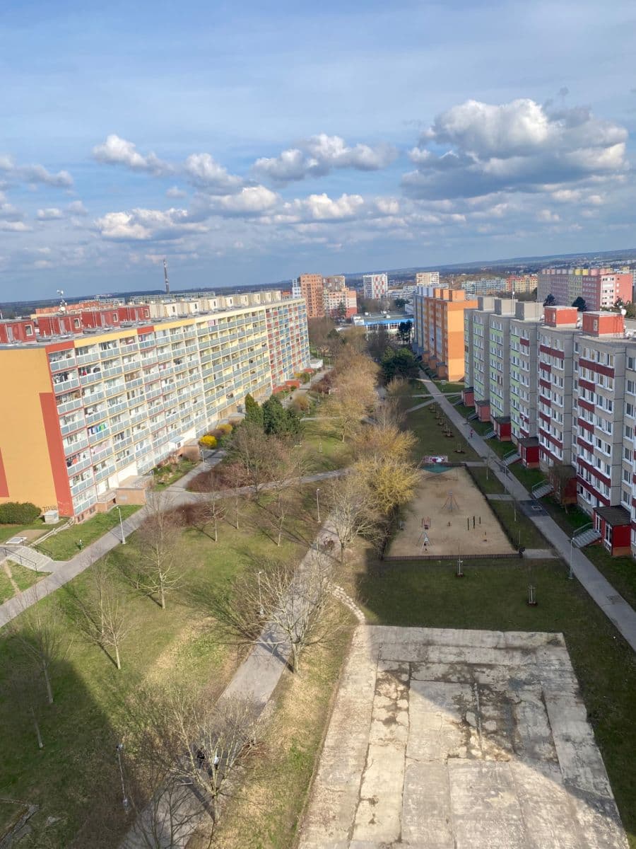 Pronájem bytu 2+kk 46 m², Milánská, Praha, Praha Pronájem bytu 2+kk 46 m², Milánská, Praha, Praha