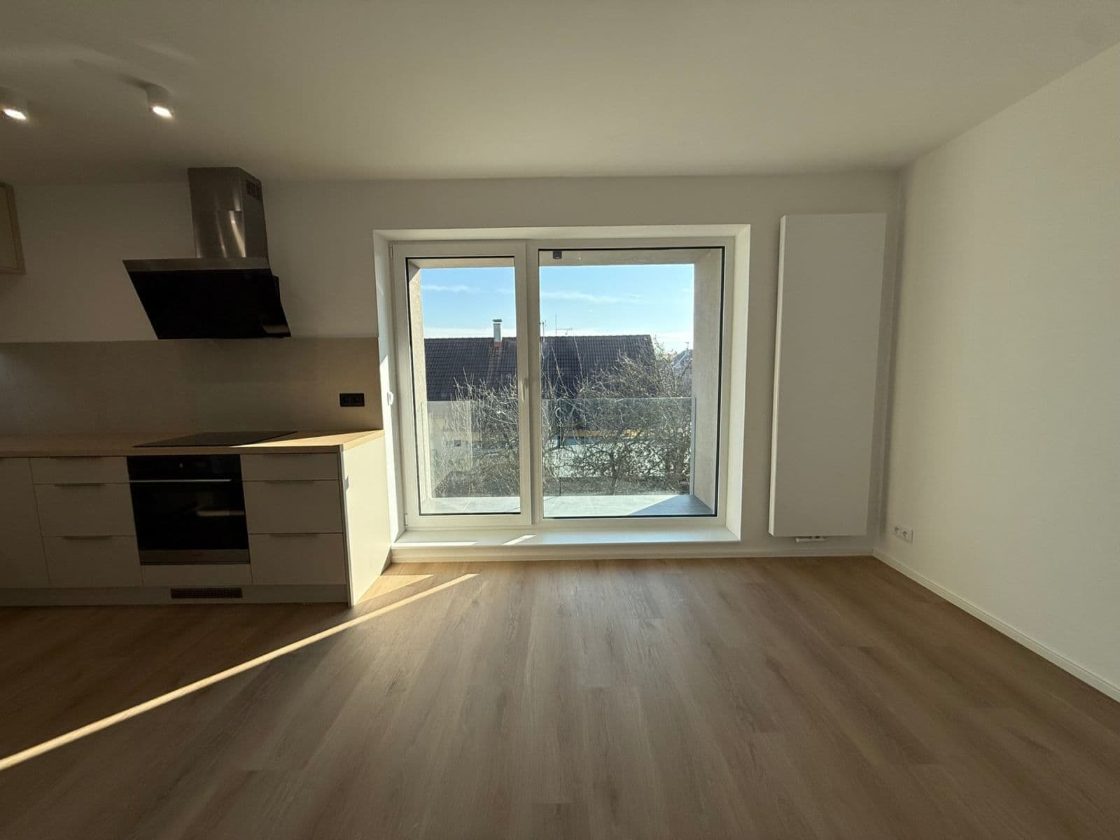 Pronájem bytu 3+kk 60 m², U Cihelny, Unhošť, Středočeský kraj Pronájem bytu 3+kk 60 m², U Cihelny, Unhošť, Středočeský kraj