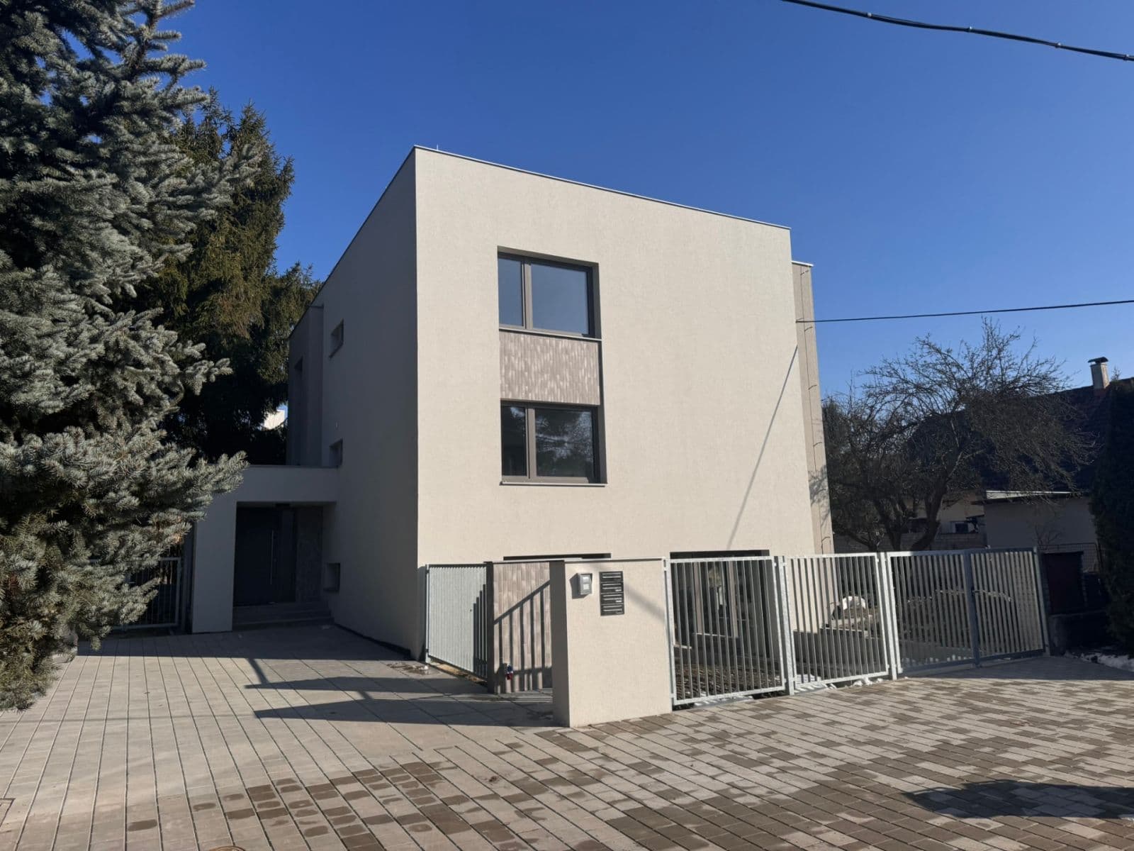 Pronájem bytu 3+kk 60 m², U Cihelny, Unhošť, Středočeský kraj Pronájem bytu 3+kk 60 m², U Cihelny, Unhošť, Středočeský kraj