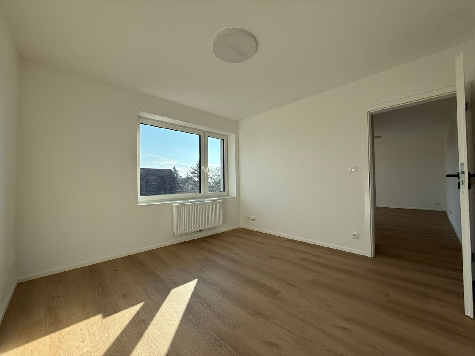 Pronájem bytu 3+kk 60 m², U Cihelny, Unhošť, Středočeský kraj Pronájem bytu 3+kk 60 m², U Cihelny, Unhošť, Středočeský kraj