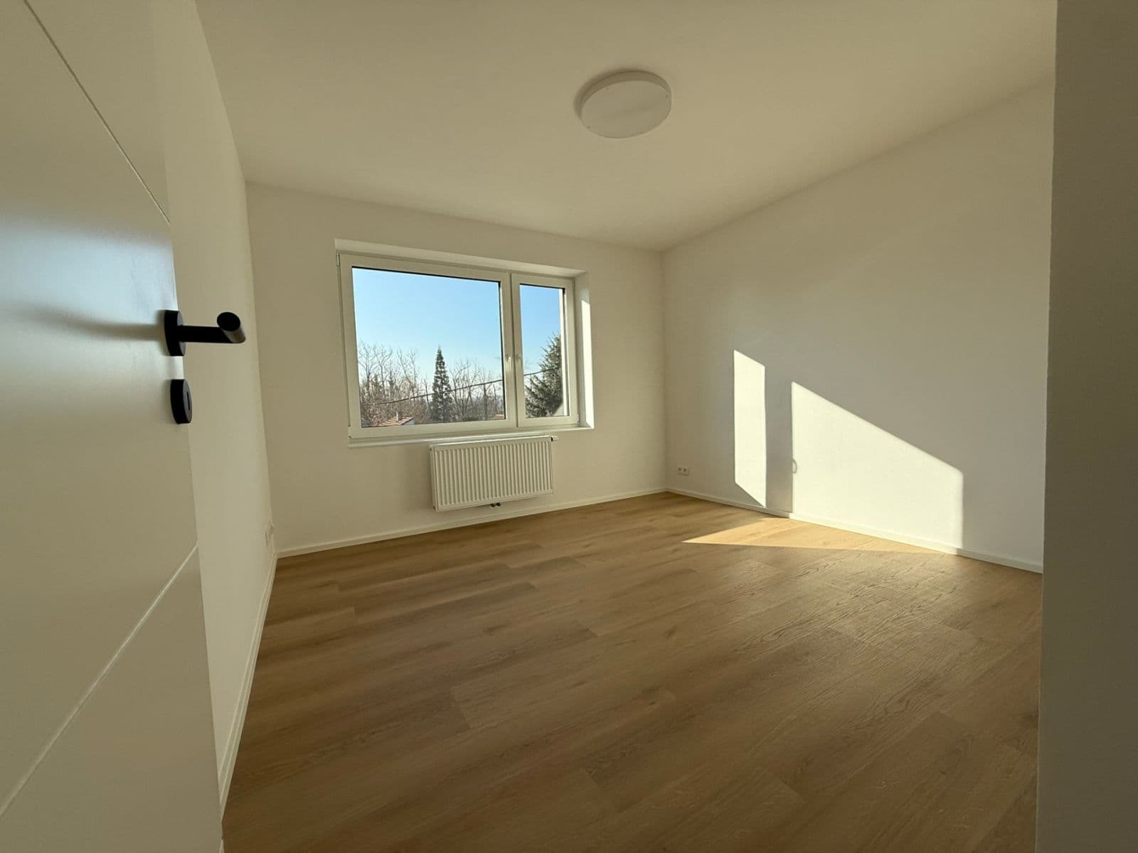 Pronájem bytu 3+kk 60 m², U Cihelny, Unhošť, Středočeský kraj Pronájem bytu 3+kk 60 m², U Cihelny, Unhošť, Středočeský kraj