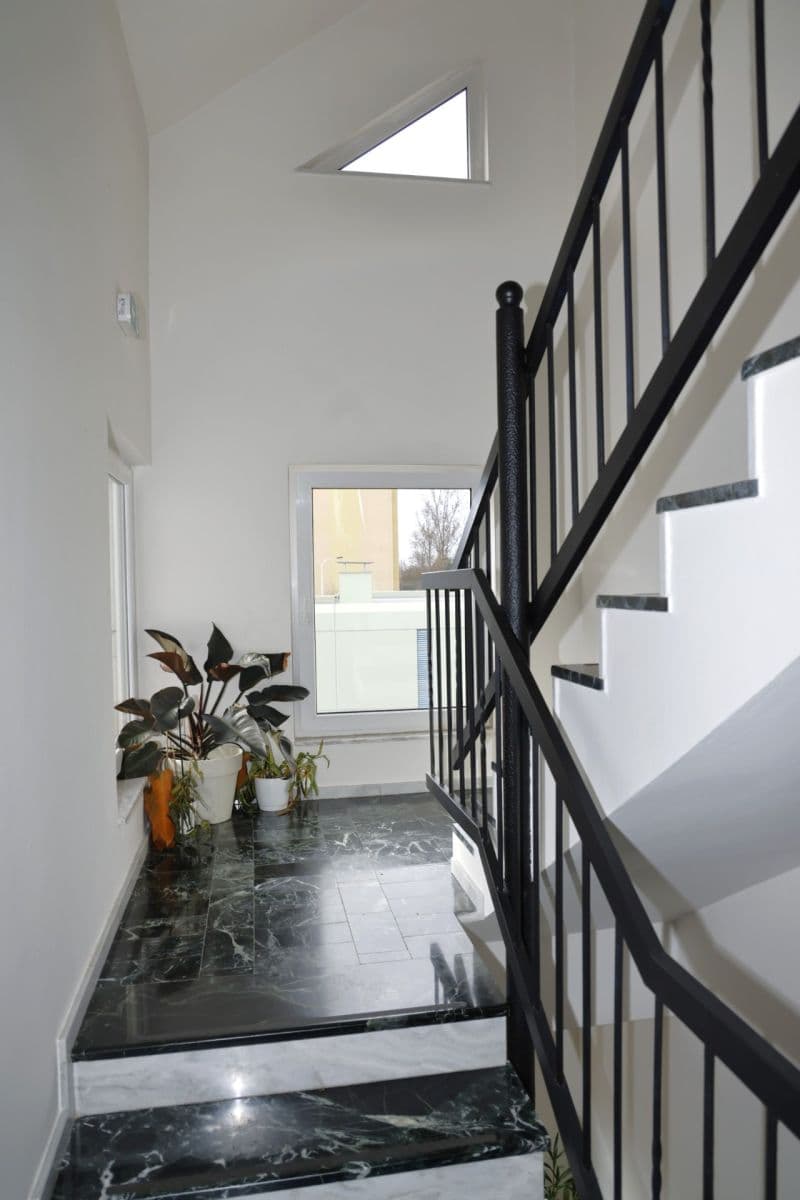 Prodej bytu 1+kk 30 m², Šatrova, Praha, Praha Prodej bytu 1+kk 30 m², Šatrova, Praha, Praha