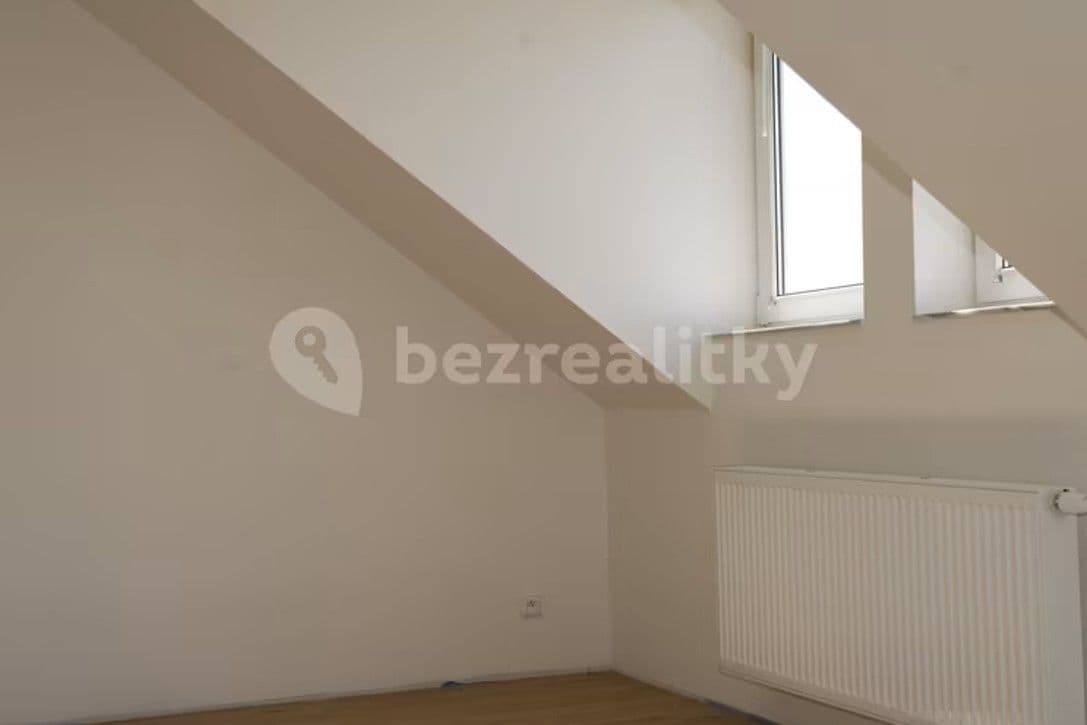 Prodej bytu 1+kk 30 m², Šatrova, Praha, Praha Prodej bytu 1+kk 30 m², Šatrova, Praha, Praha