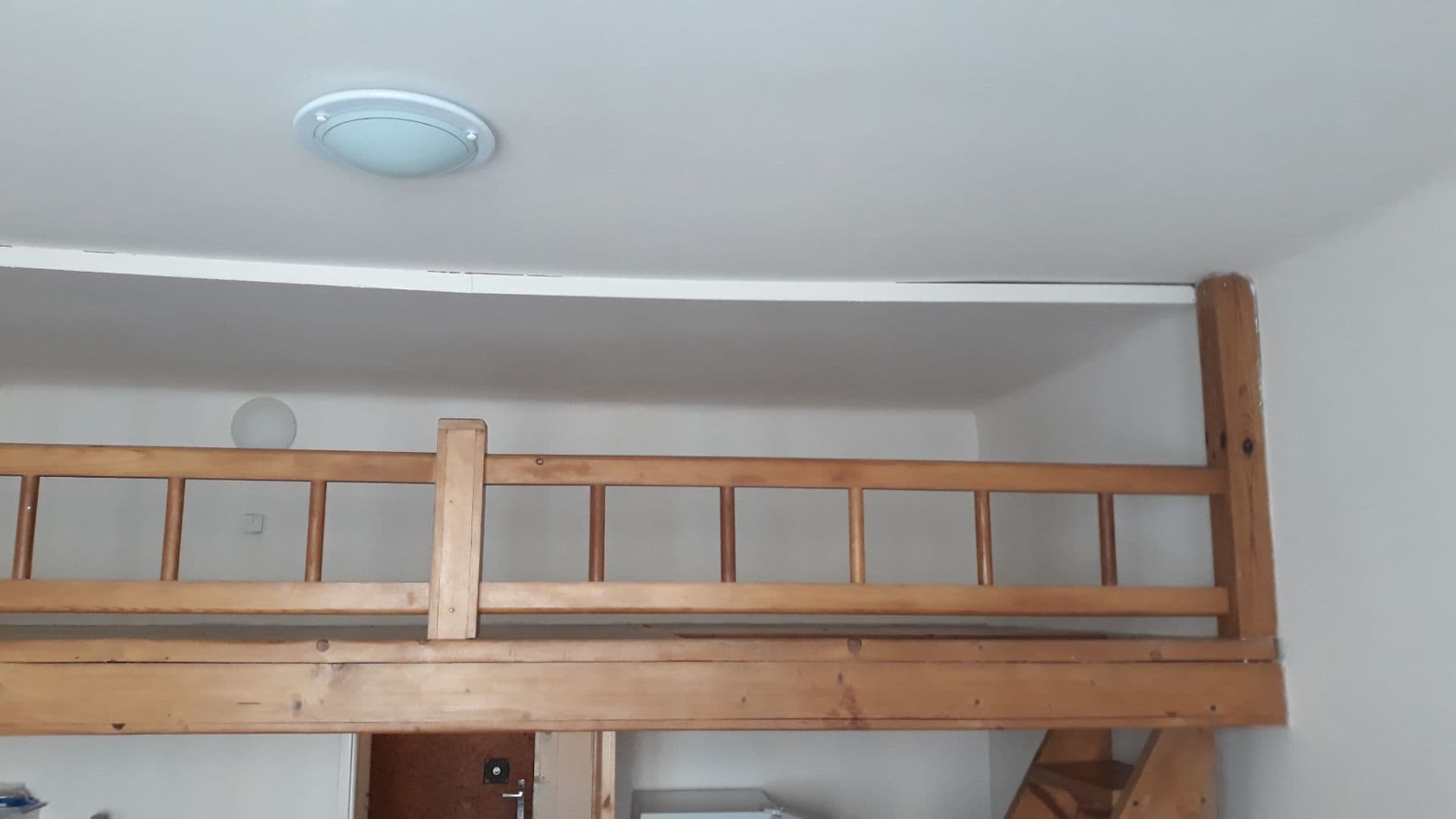 Pronájem bytu 1+kk 26 m², Záběhlická, Praha, Praha Pronájem bytu 1+kk 26 m², Záběhlická, Praha, Praha