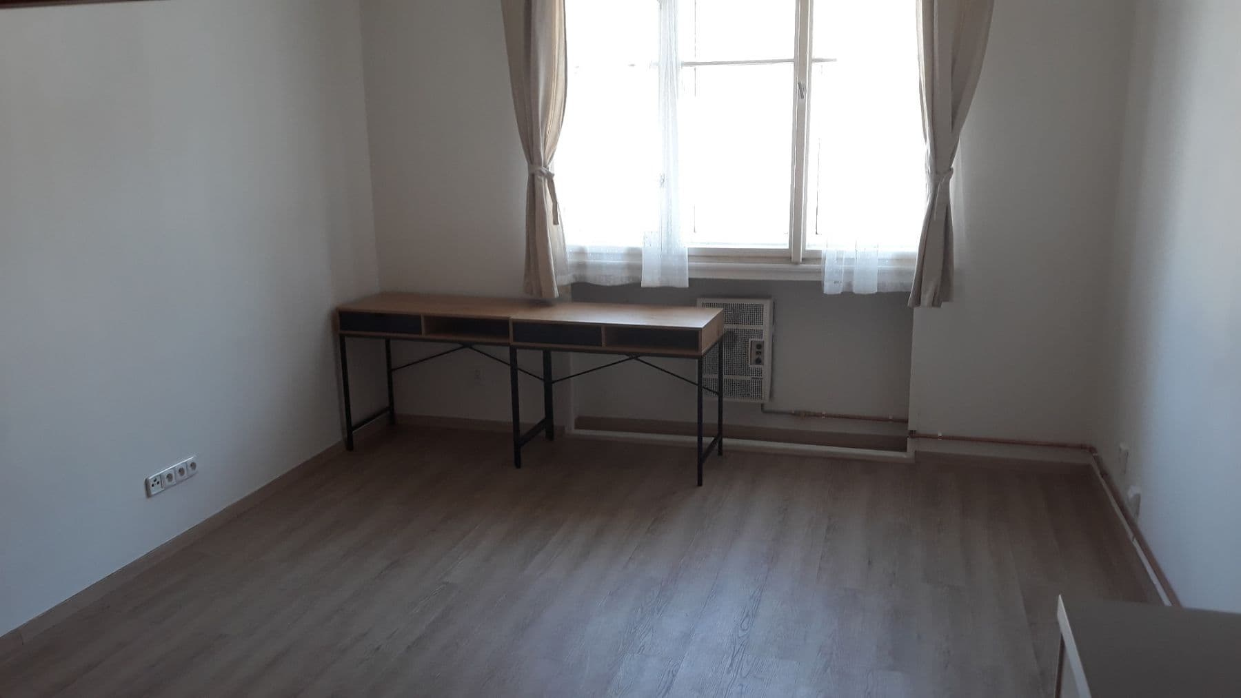 Pronájem bytu 1+kk 26 m², Záběhlická, Praha, Praha Pronájem bytu 1+kk 26 m², Záběhlická, Praha, Praha