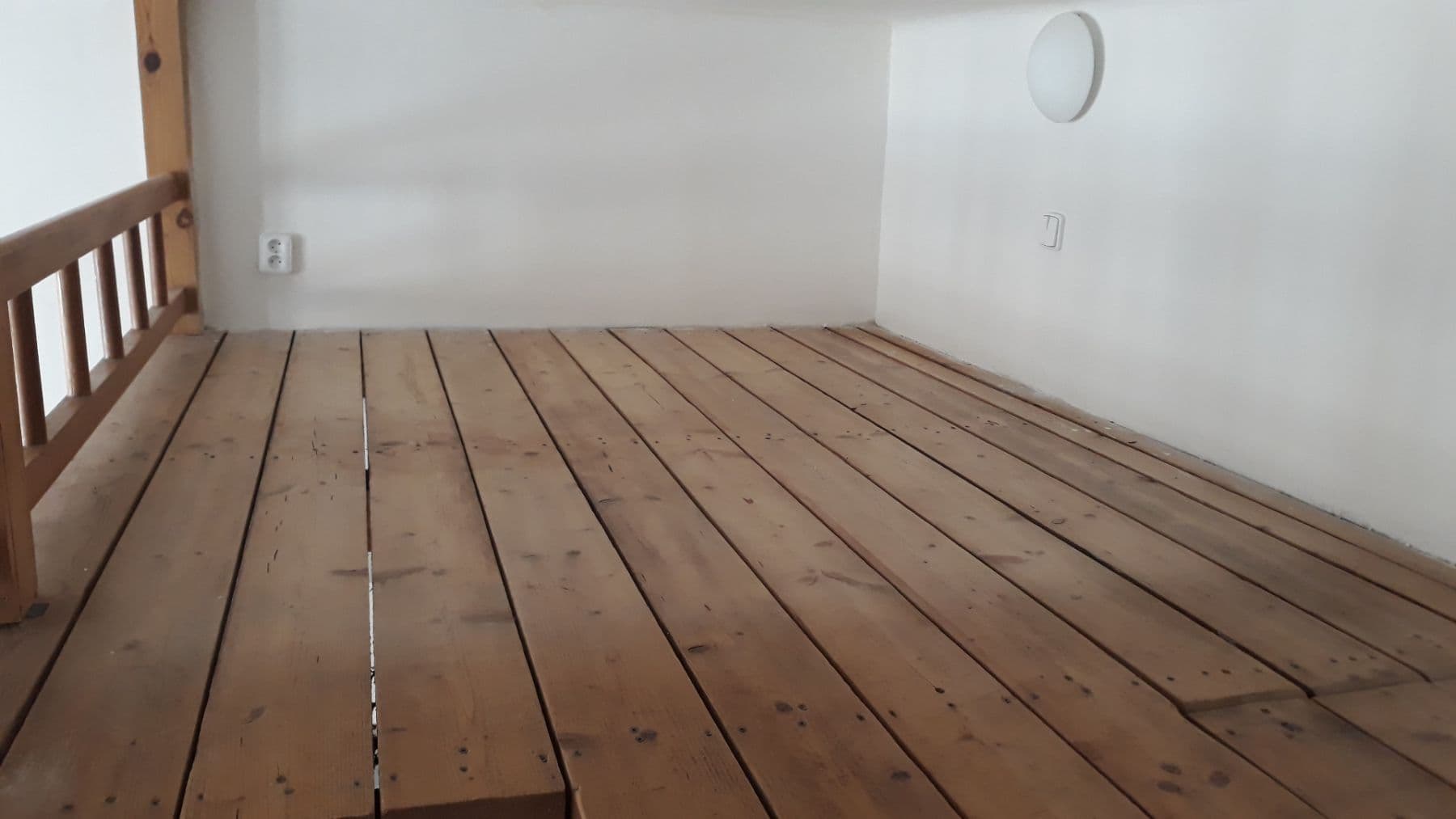 Pronájem bytu 1+kk 26 m², Záběhlická, Praha, Praha Pronájem bytu 1+kk 26 m², Záběhlická, Praha, Praha