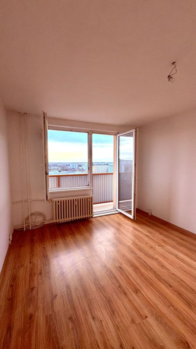 Prodej bytu 3+1 78 m², Ľudovíta Okánika, Nitra, Nitriansky kraj Prodej bytu 3+1 78 m², Ľudovíta Okánika, Nitra, Nitriansky kraj