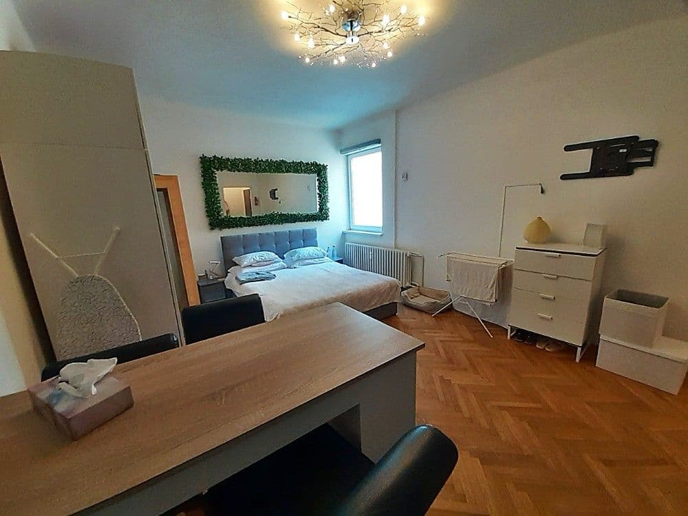 Prodej bytu 1+kk 27 m², Sokolovská, Praha, Praha Prodej bytu 1+kk 27 m², Sokolovská, Praha, Praha