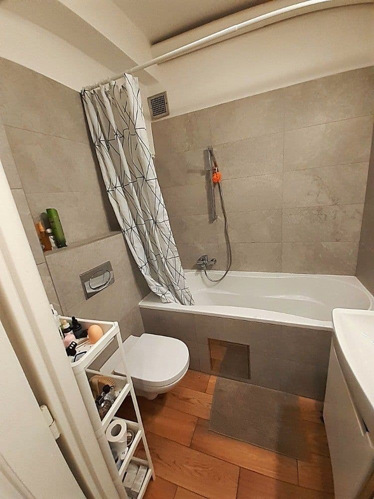 Prodej bytu 1+kk 27 m², Sokolovská, Praha, Praha Prodej bytu 1+kk 27 m², Sokolovská, Praha, Praha