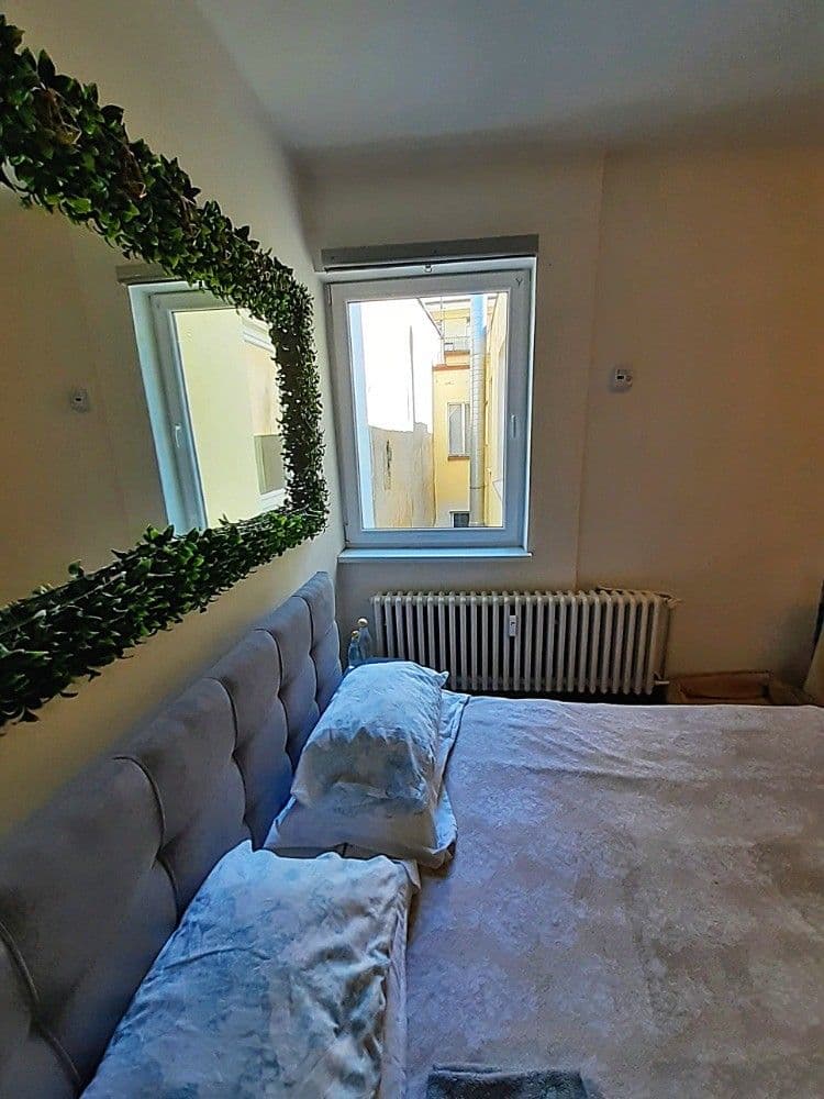 Prodej bytu 1+kk 27 m², Sokolovská, Praha, Praha Prodej bytu 1+kk 27 m², Sokolovská, Praha, Praha