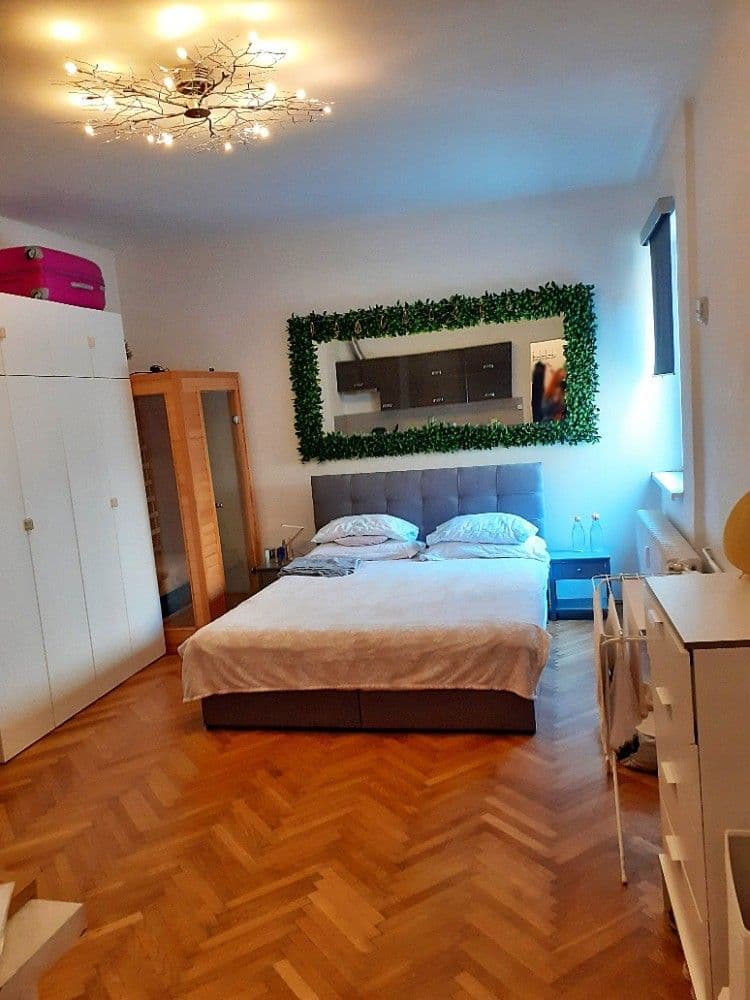 Prodej bytu 1+kk 27 m², Sokolovská, Praha, Praha Prodej bytu 1+kk 27 m², Sokolovská, Praha, Praha