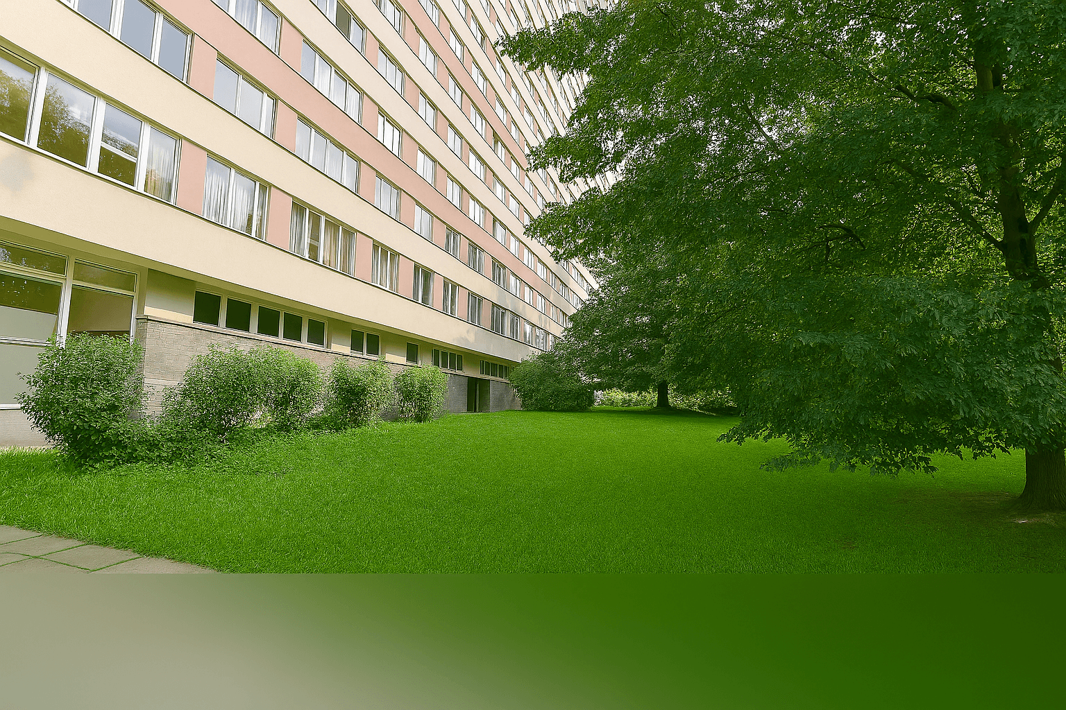 Pronájem bytu 2+kk 36 m², Horáčkova, Praha, Praha Pronájem bytu 2+kk 36 m², Horáčkova, Praha, Praha