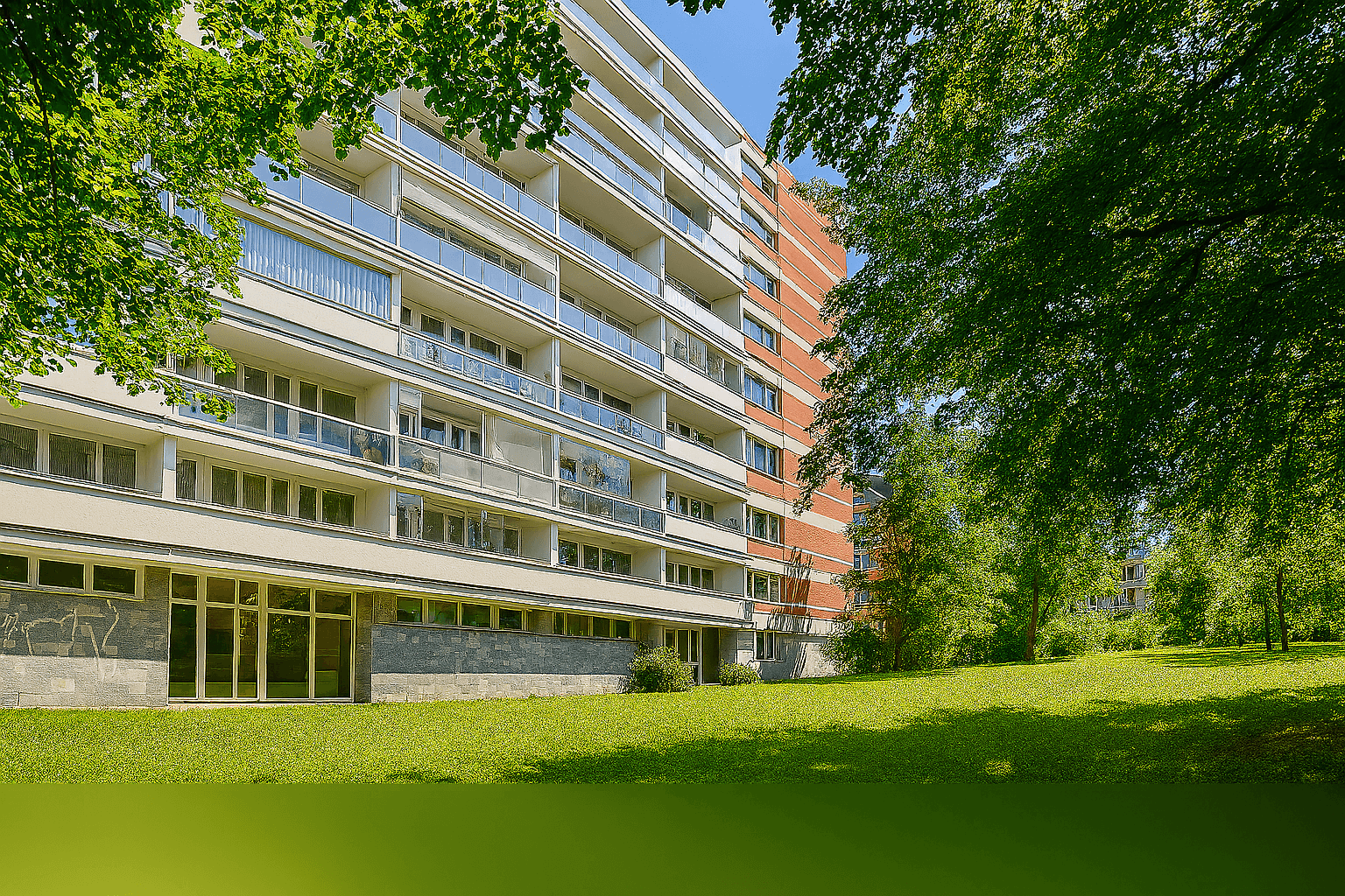 Pronájem bytu 2+kk 36 m², Horáčkova, Praha, Praha Pronájem bytu 2+kk 36 m², Horáčkova, Praha, Praha