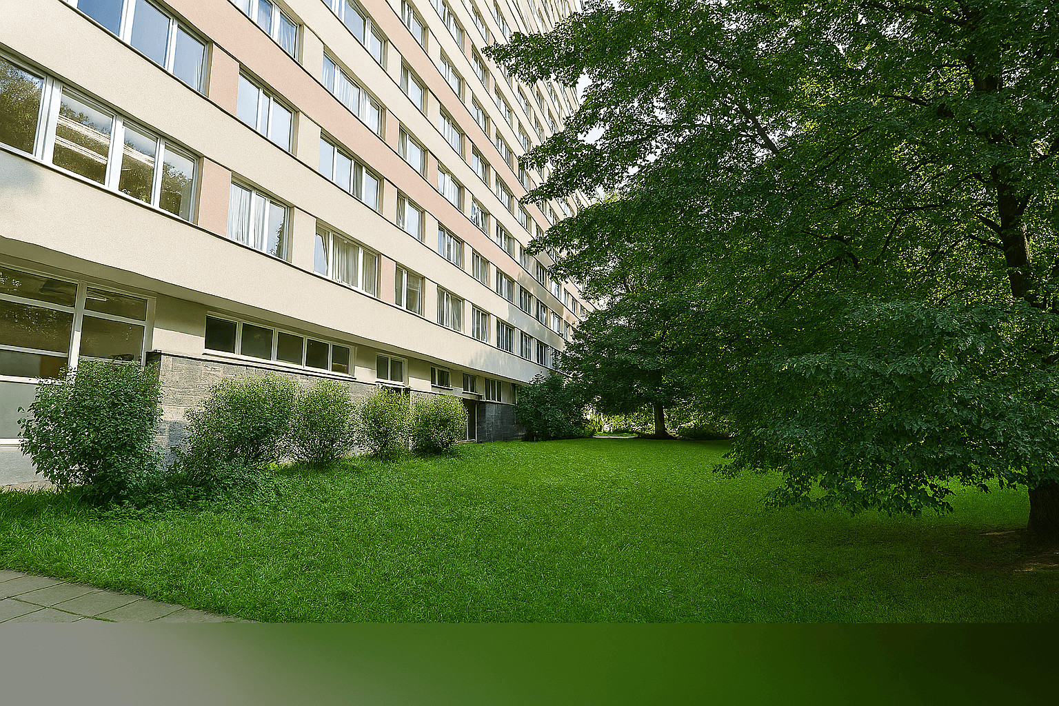 Pronájem bytu 2+kk 36 m², Horáčkova, Praha, Praha Pronájem bytu 2+kk 36 m², Horáčkova, Praha, Praha