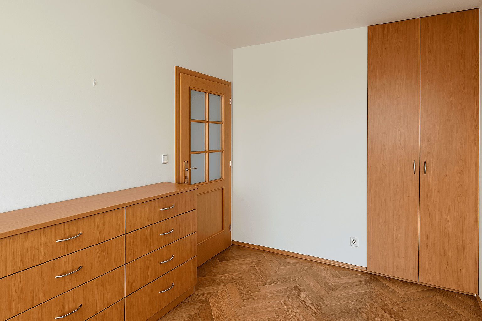 Pronájem bytu 2+kk 36 m², Horáčkova, Praha, Praha Pronájem bytu 2+kk 36 m², Horáčkova, Praha, Praha