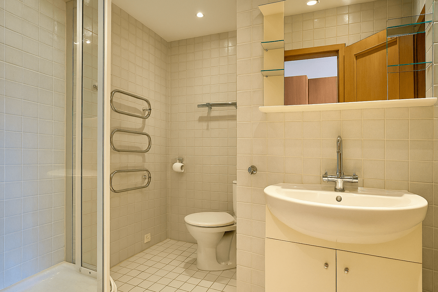 Pronájem bytu 2+kk 36 m², Horáčkova, Praha, Praha Pronájem bytu 2+kk 36 m², Horáčkova, Praha, Praha