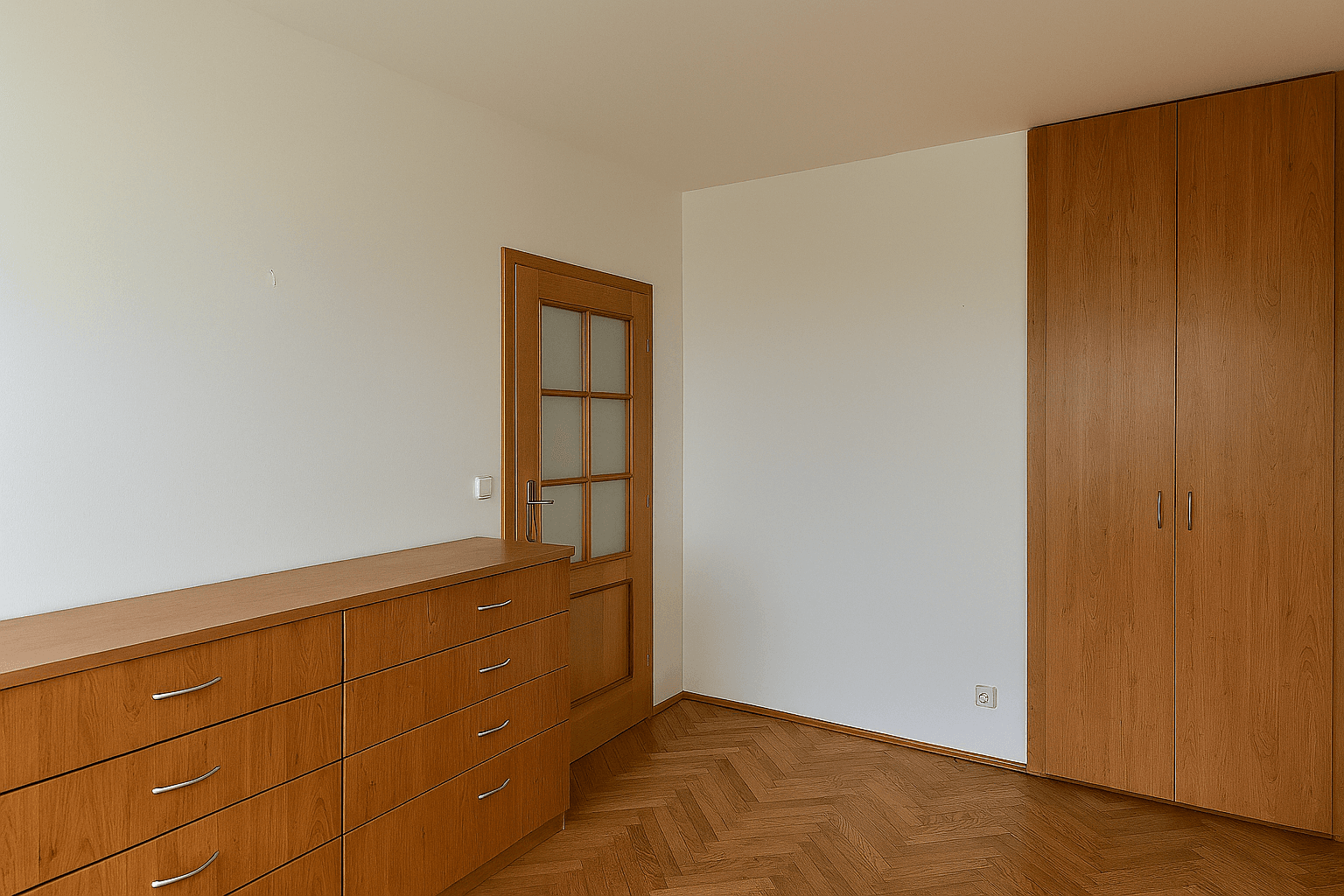 Pronájem bytu 2+kk 36 m², Horáčkova, Praha, Praha Pronájem bytu 2+kk 36 m², Horáčkova, Praha, Praha