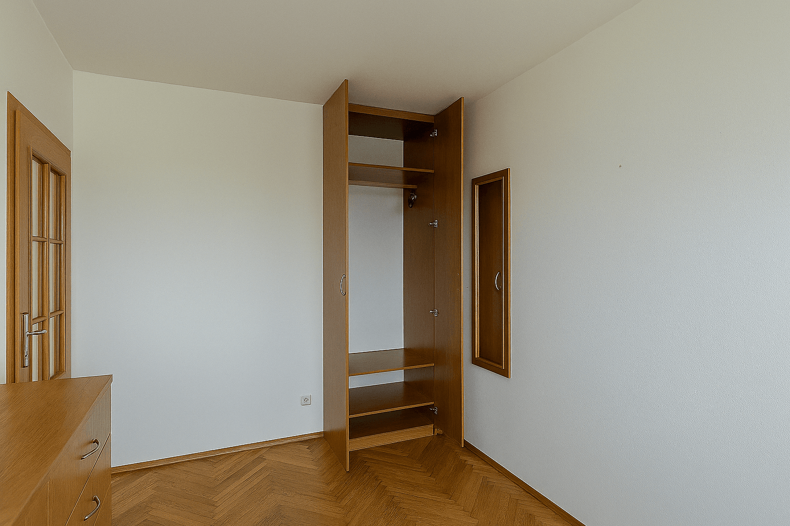 Pronájem bytu 2+kk 36 m², Horáčkova, Praha, Praha Pronájem bytu 2+kk 36 m², Horáčkova, Praha, Praha