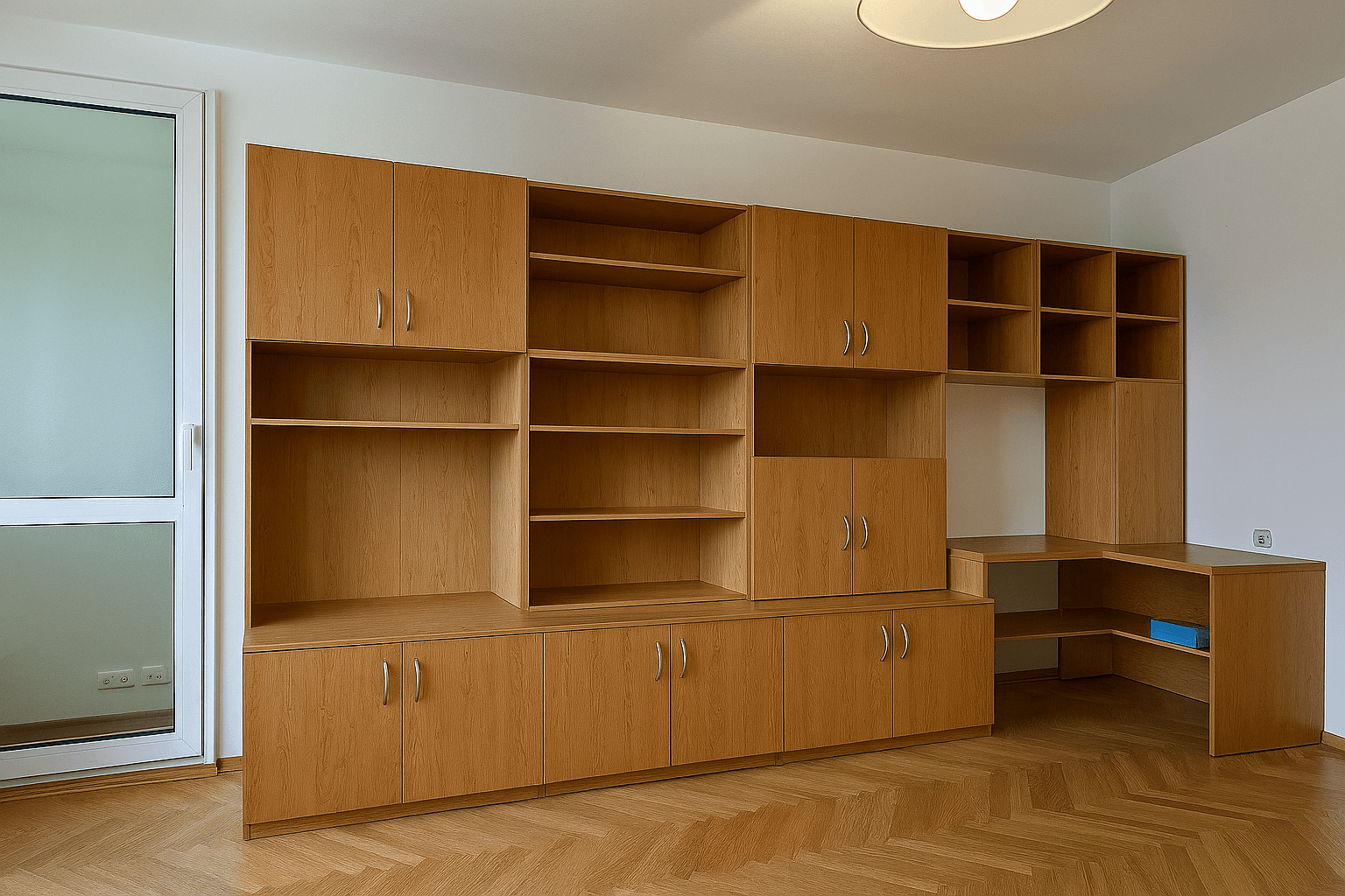 Pronájem bytu 2+kk 36 m², Horáčkova, Praha, Praha Pronájem bytu 2+kk 36 m², Horáčkova, Praha, Praha