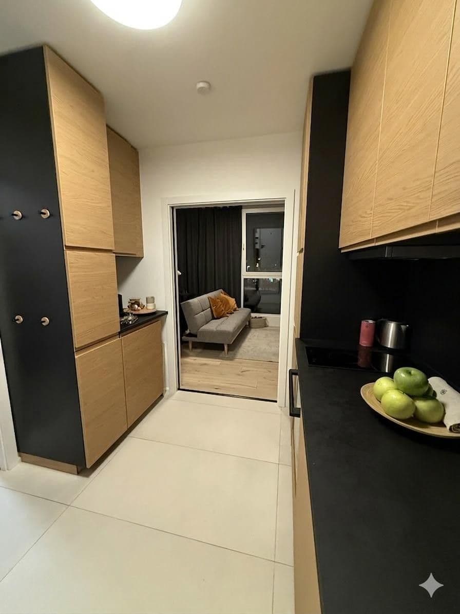 Pronájem bytu 2+kk 34 m², Krymská, Praha, Praha Pronájem bytu 2+kk 34 m², Krymská, Praha, Praha