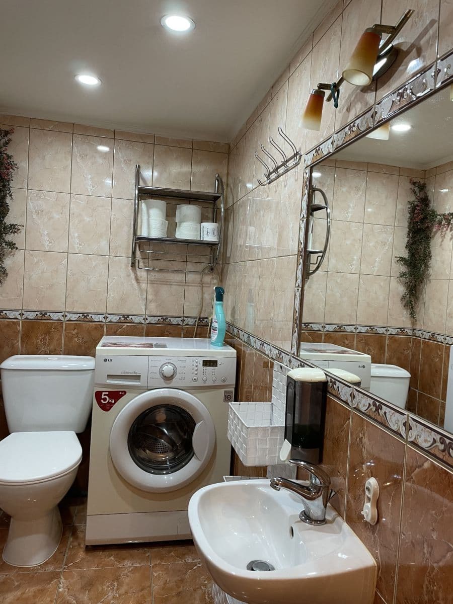 Pronájem bytu 1+kk 24 m², Budovatelů, Jablonec nad Nisou, Liberecký kraj Pronájem bytu 1+kk 24 m², Budovatelů, Jablonec nad Nisou, Liberecký kraj