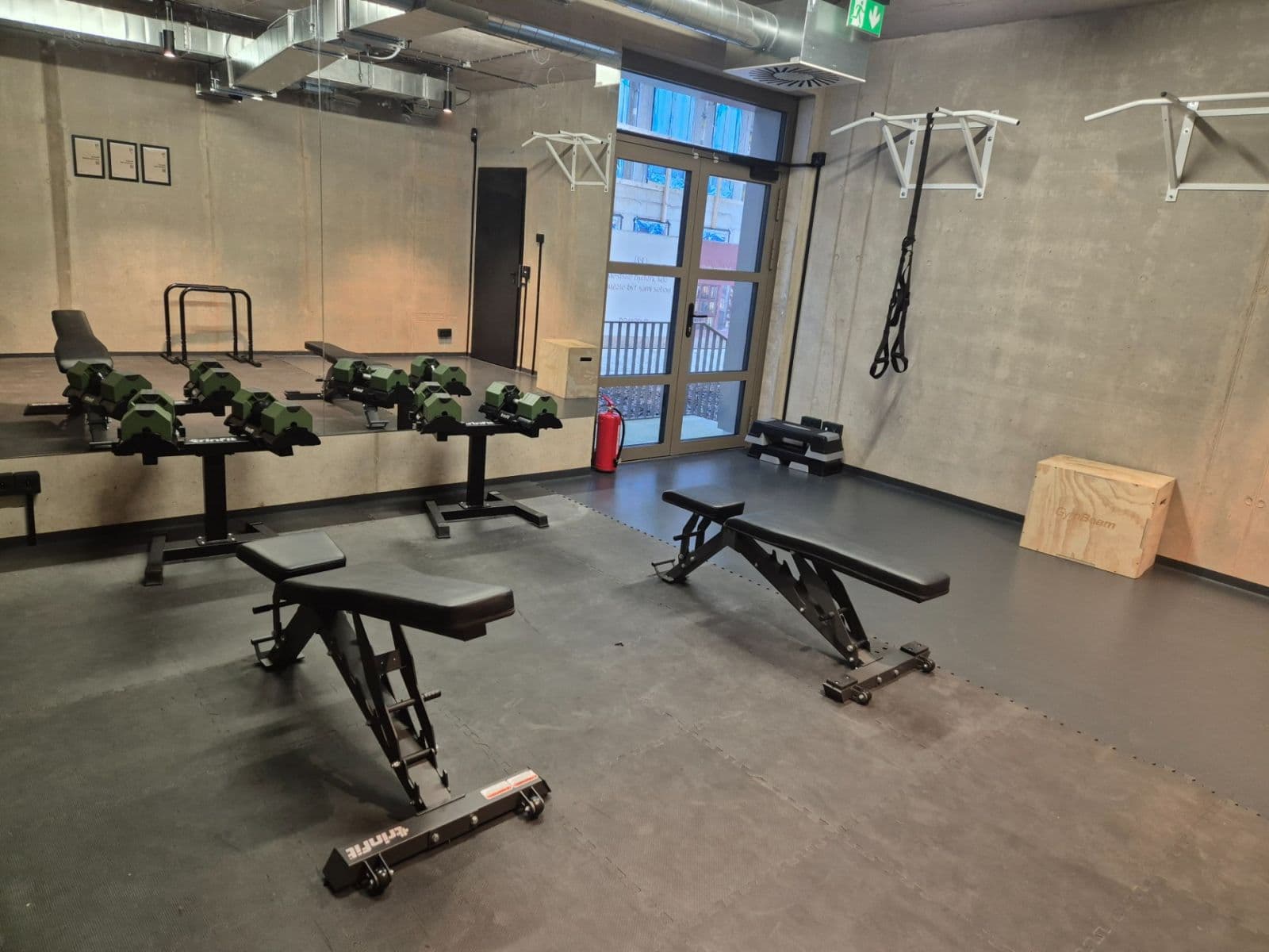 Pronájem bytu 1+kk 35 m², Bratislavská, Brno, Jihomoravský kraj Pronájem bytu 1+kk 35 m², Bratislavská, Brno, Jihomoravský kraj