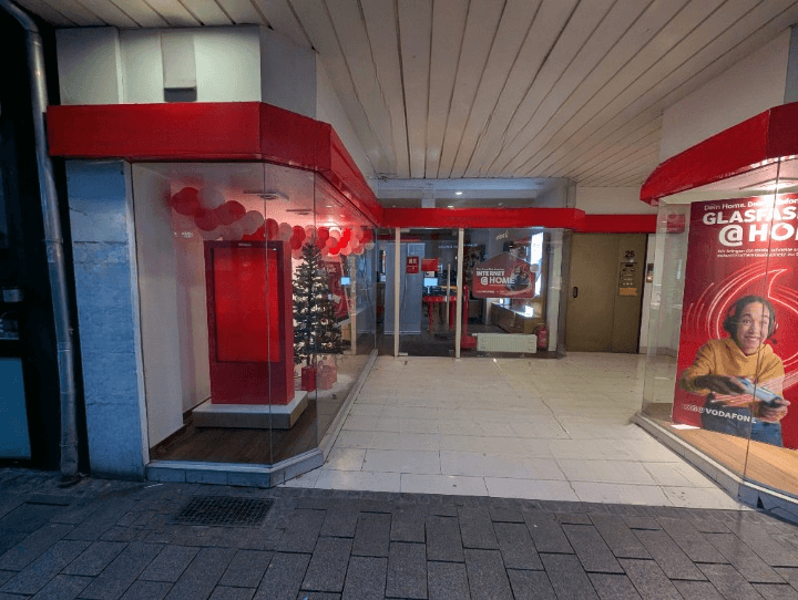 Pronájem nebytového prostoru 98 m², Neuss, Severní Porýní-Vestfálsko Pronájem nebytového prostoru 98 m², Neuss, Severní Porýní-Vestfálsko