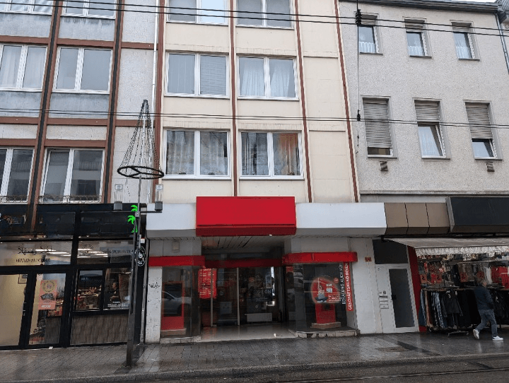 Pronájem nebytového prostoru 98 m², Neuss, Severní Porýní-Vestfálsko Pronájem nebytového prostoru 98 m², Neuss, Severní Porýní-Vestfálsko