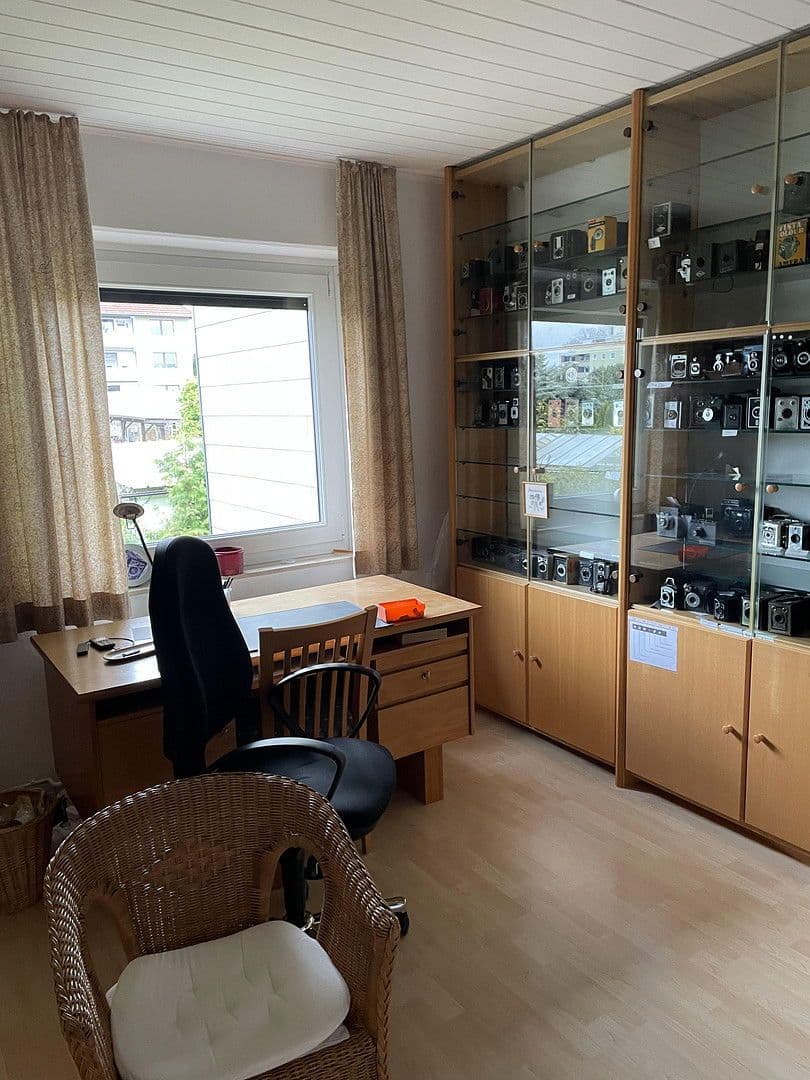 Pronájem domu 110 m², pozemek 230 m², Wolfenbüttel, Dolní Sasko Pronájem domu 110 m², pozemek 230 m², Wolfenbüttel, Dolní Sasko