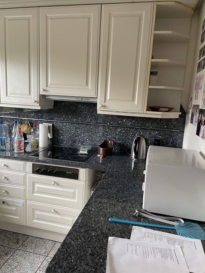 Pronájem domu 110 m², pozemek 230 m², Wolfenbüttel, Dolní Sasko Pronájem domu 110 m², pozemek 230 m², Wolfenbüttel, Dolní Sasko